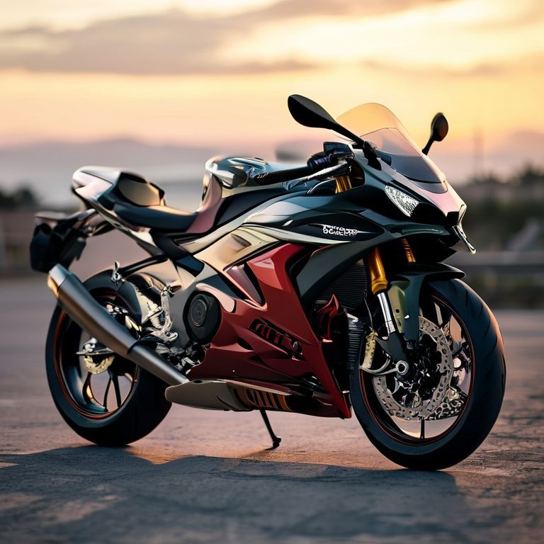 ความงามและสไตล์ของ CBR650R 2026